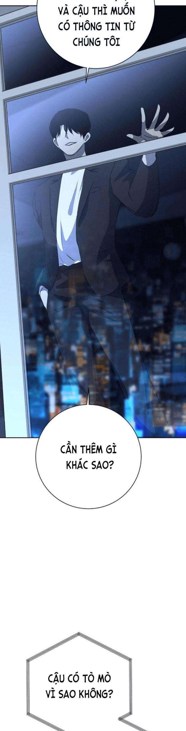 Trò Chơi Ma Quái - Page 42