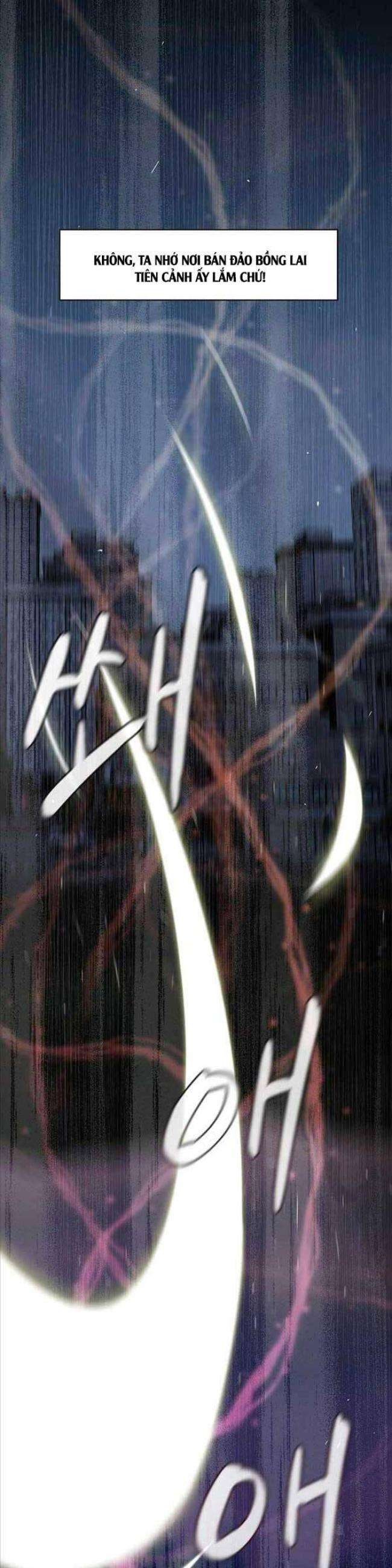 Võ Gia Cô Độc - Page 7