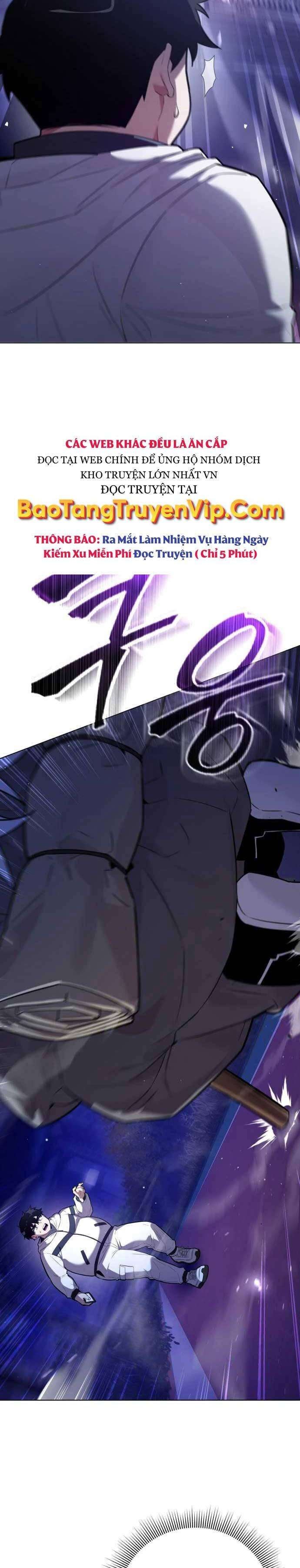 Đêm Của Yêu Tinh - Page 30