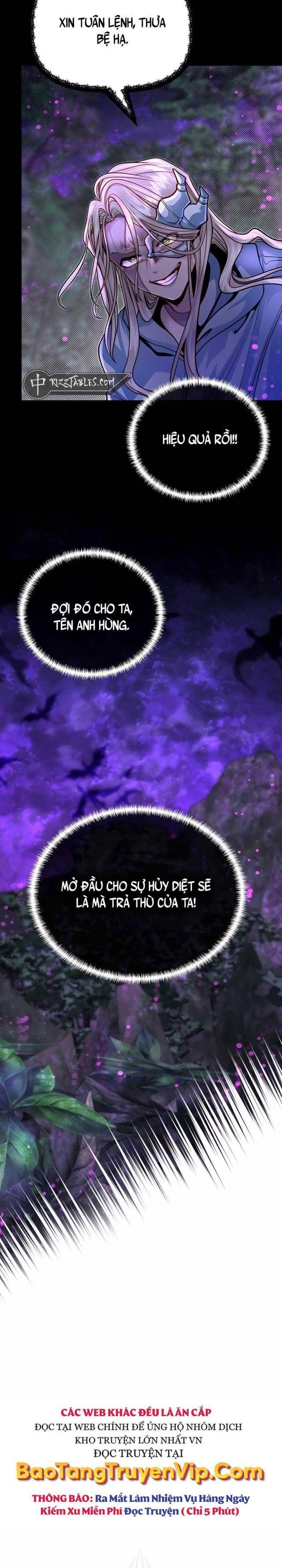 Anh Trai Anh Hùng Là Người Đã Chết Trong Học Viện - Page 11