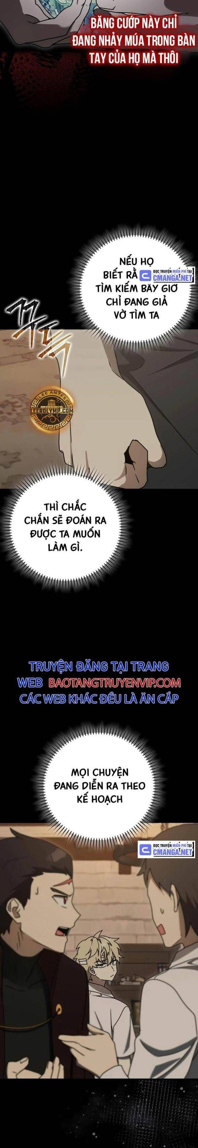 Học Viện Của Con Trai Quỷ Vương - Page 20