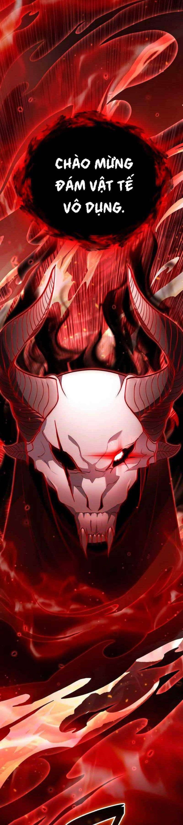 Cách Sống Như Một Trị Liệu Sư Bất Hợp Pháp - Page 35