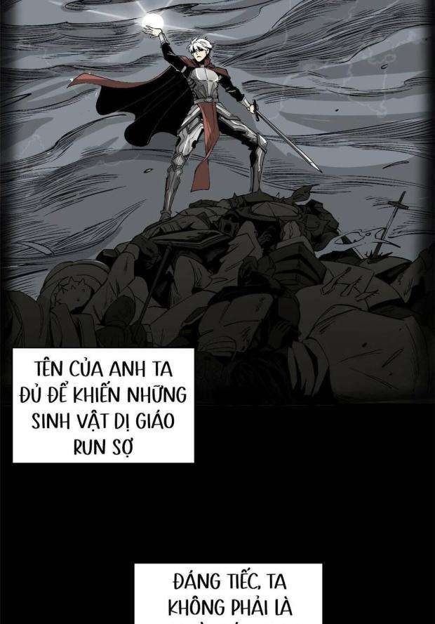 Trưởng Giám Ngục Trông Coi Các Ma Nữ - Page 26