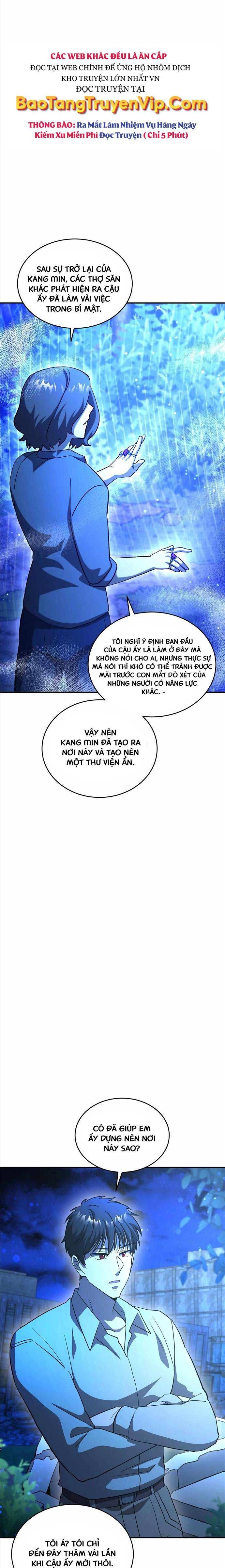 Thiết Huyết Chiêu Hồn Sư - Page 14