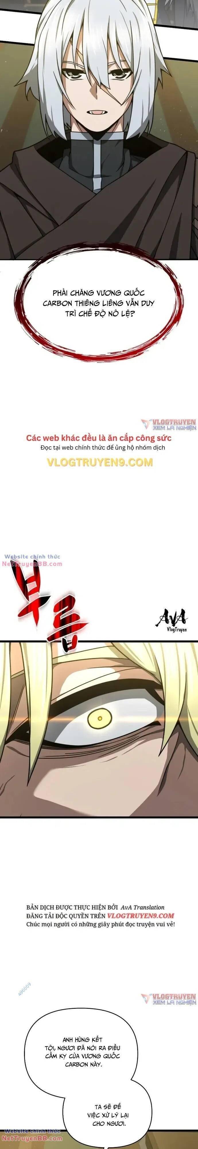 Kiếm Ma Chết Tiệt - Page 34