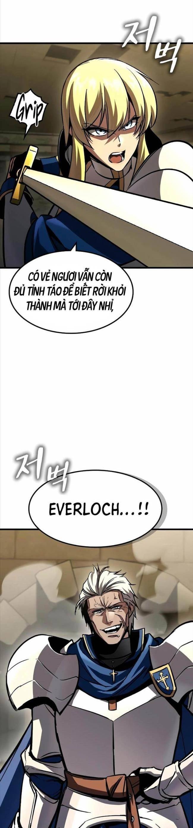 Chiến Binh Thu Thập Xác Chết - Page 21