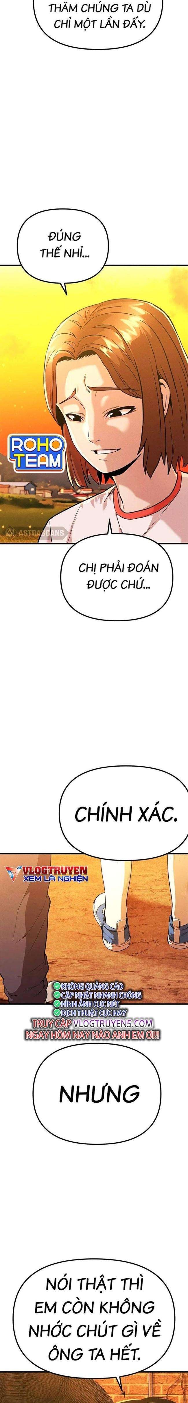 Gương Mặt Tâm Thần - Page 8