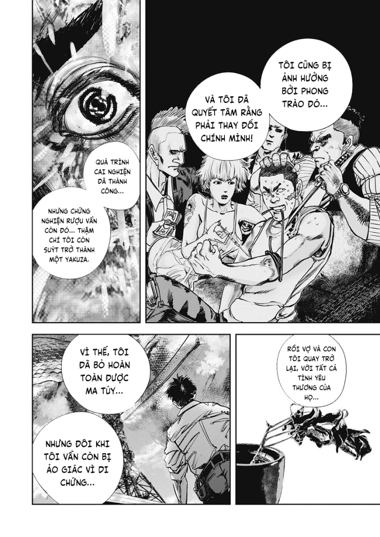 Oni Goroshi - Sát Quỷ Vương - Page 17