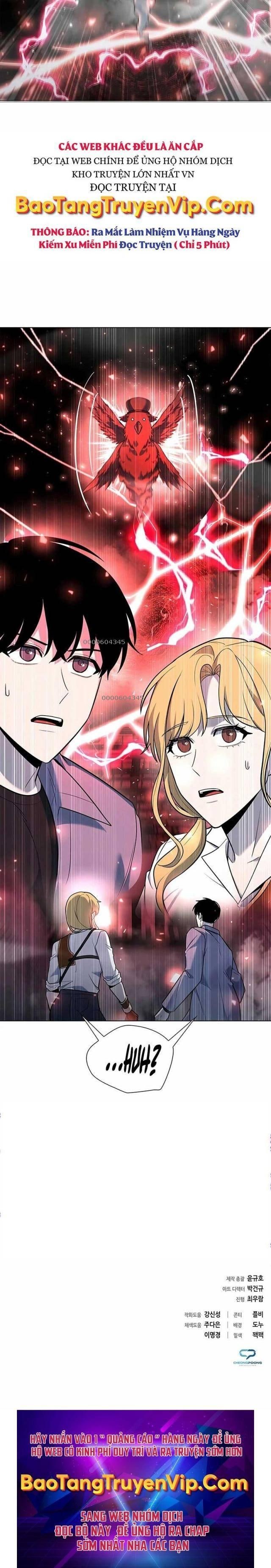 Thợ Tạo Tác Vũ Khí - Page 36