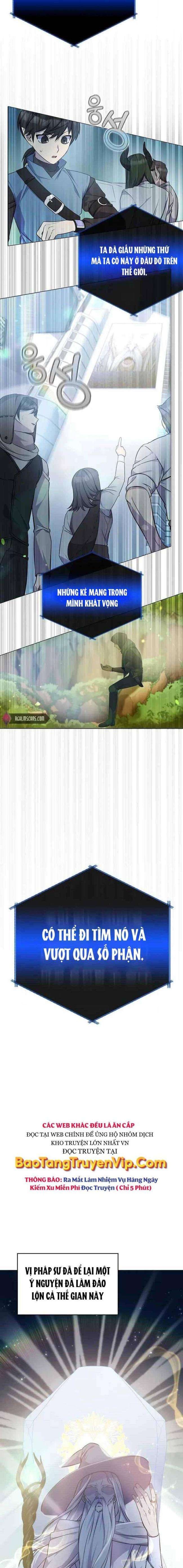 Giấc Mơ Trong Game Trở Thành Hiện Thực - Page 5