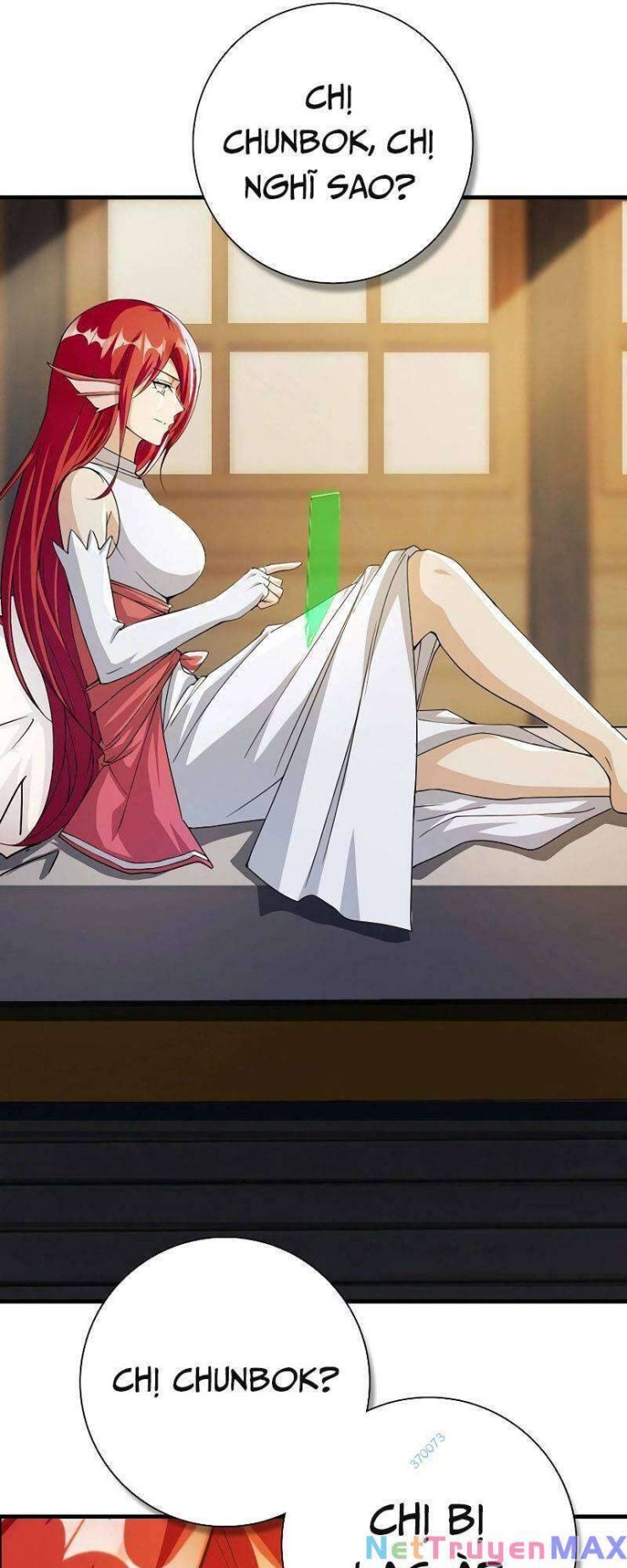 Đăng Nhập Thành Quái Vật - Page 47