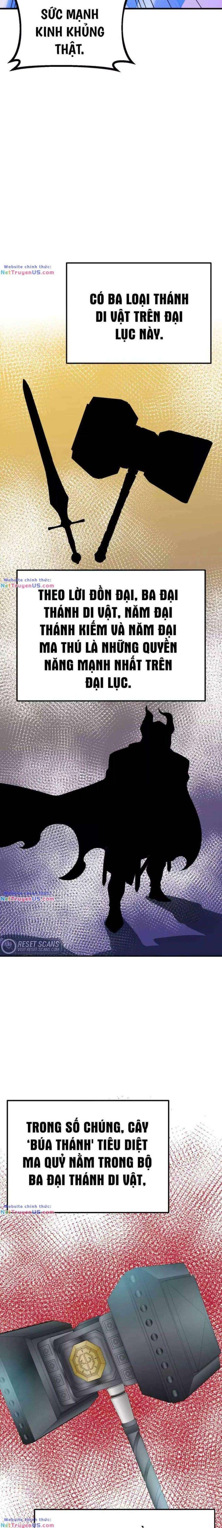 Hoàng Kim Pháp Sư - Page 20