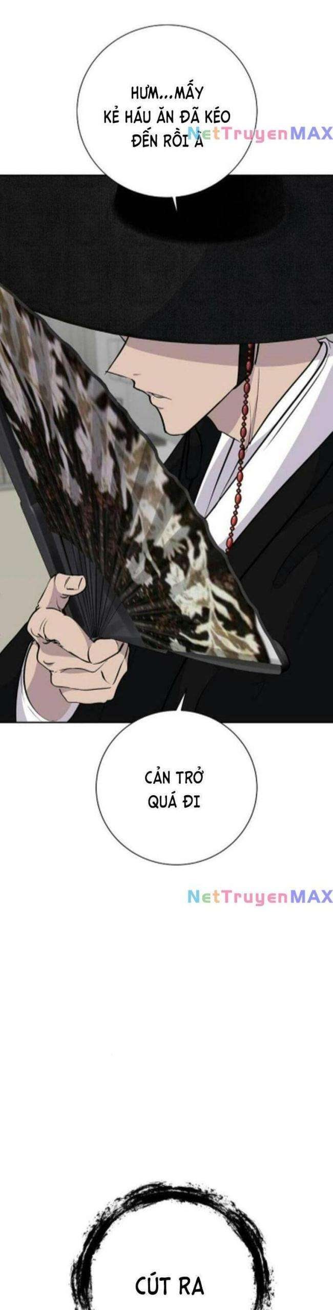 Trò Chơi Ma Quái - Page 29