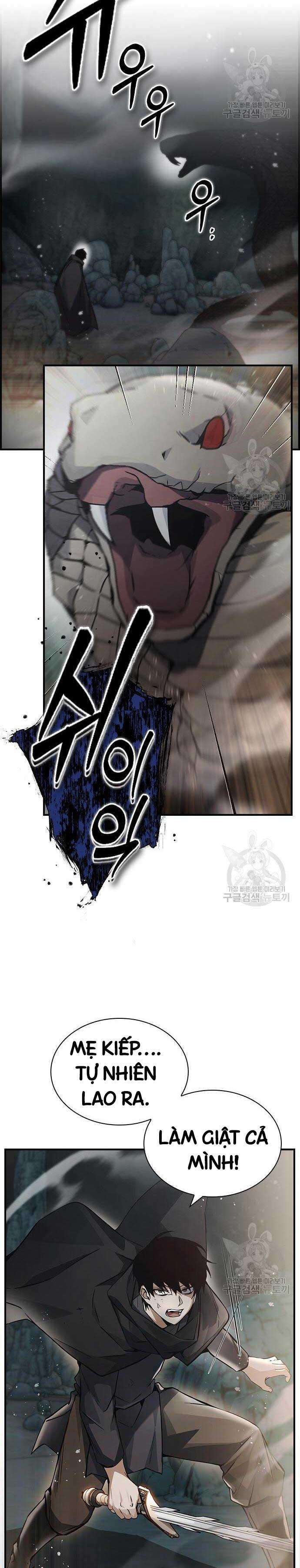 Kẻ Luôn Kết Thúc Bằng Bad Ending - Page 25