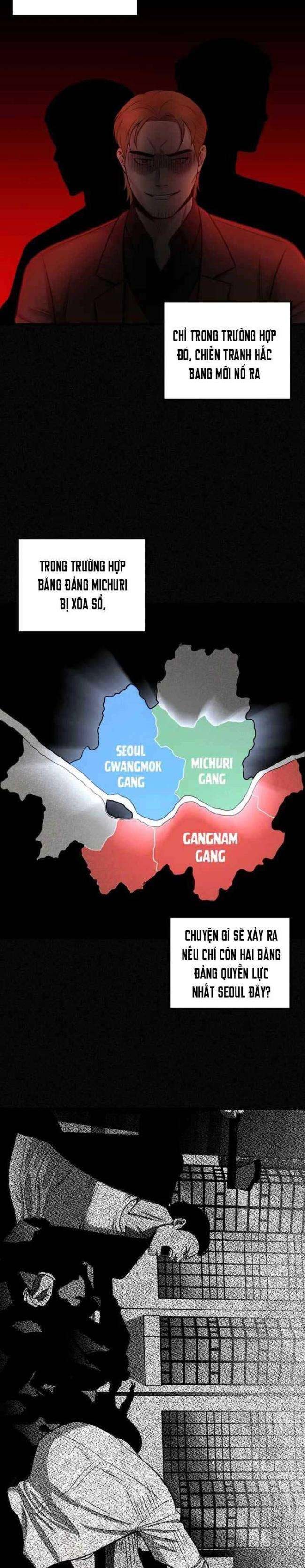 Kiếp Này Tôi Sẽ Là Phản Diện - Page 5