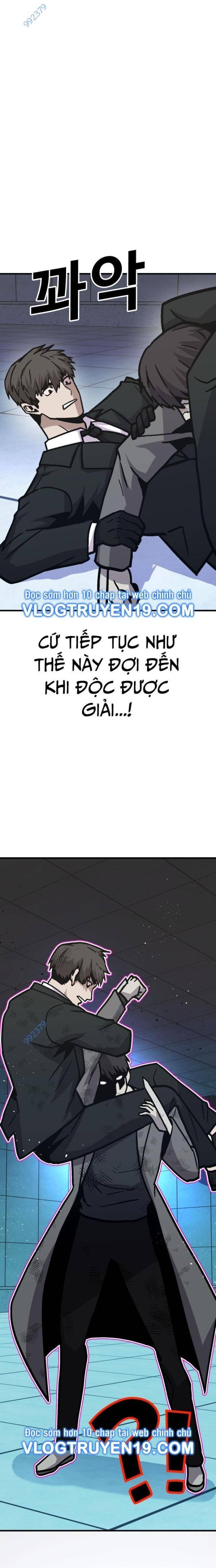 Ói Tiền Ra Đây - Page 23