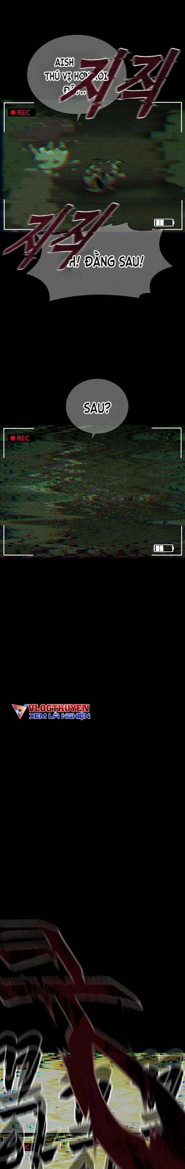 Trò Chơi Ma Quái - Page 5