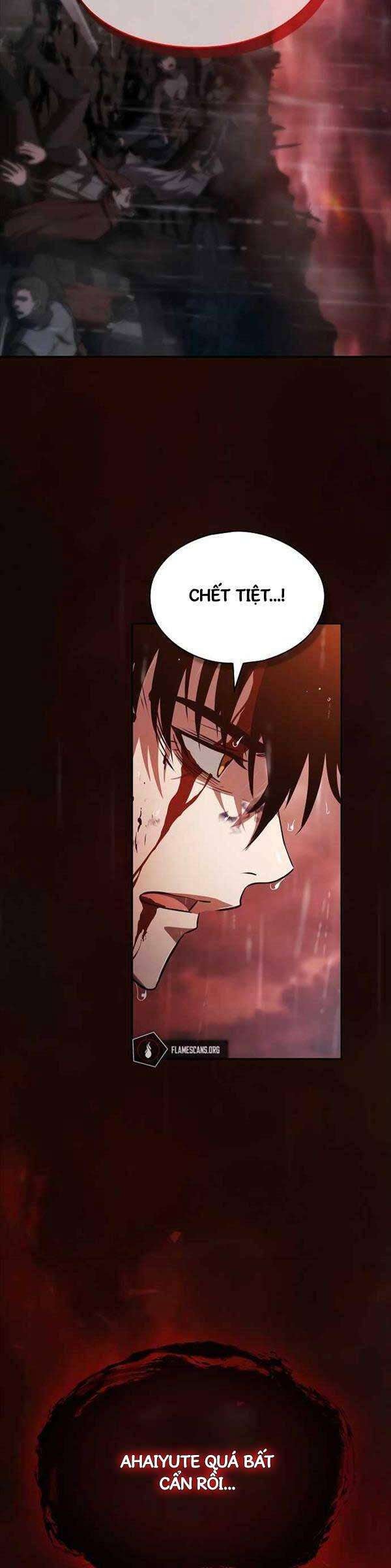 Kiếm Sĩ Thiên Tài Của Học Viện - Page 6