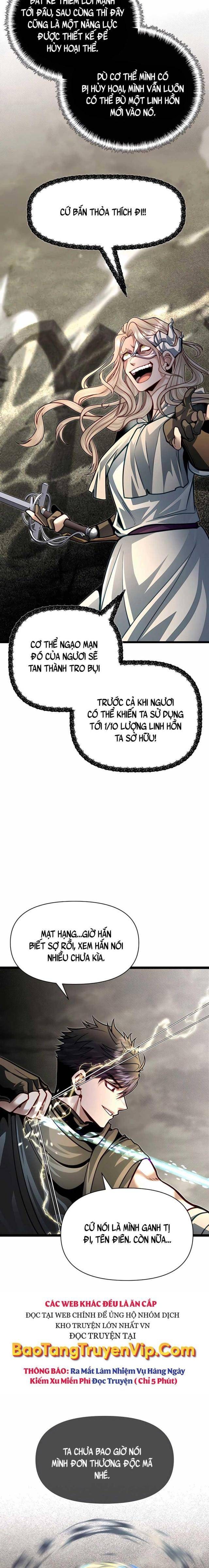 Anh Trai Anh Hùng Là Người Đã Chết Trong Học Viện - Page 7