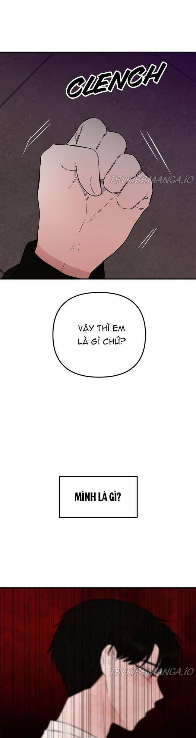 Bươm Bướm Và Máu - Page 26