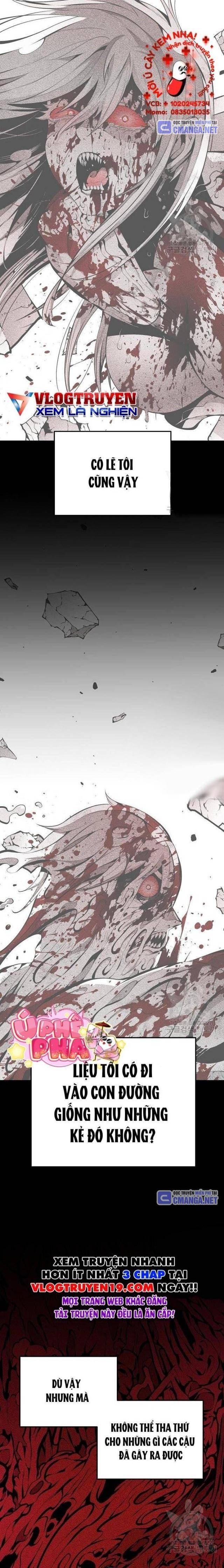 Cuồng Thú - Page 29