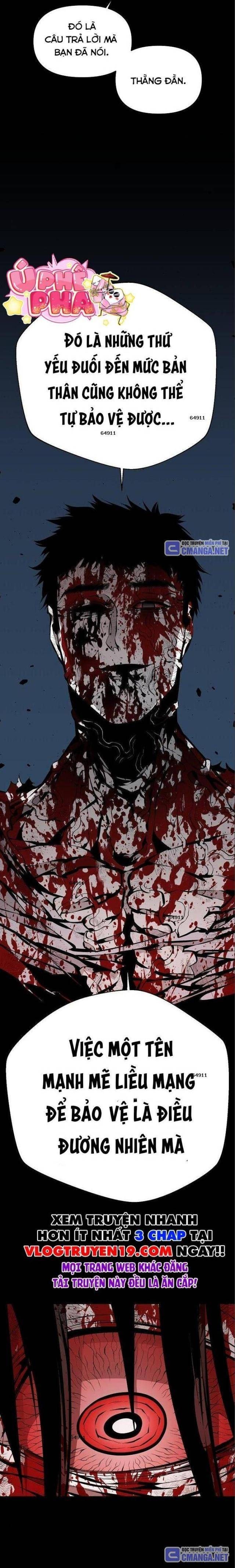 Cuồng Thú - Page 12