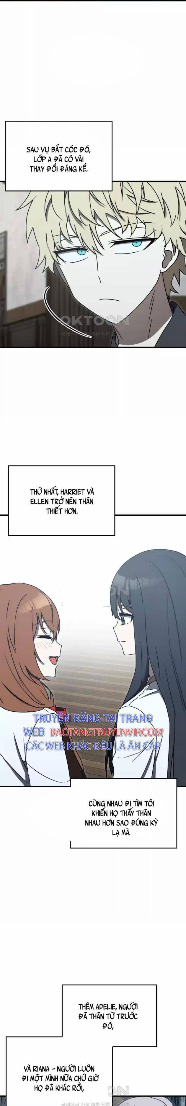 Học Viện Của Con Trai Quỷ Vương - Page 22