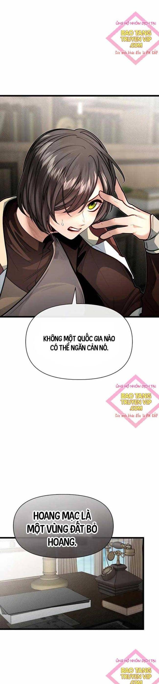 Anh Trai Anh Hùng Là Người Đã Chết Trong Học Viện - Page 9