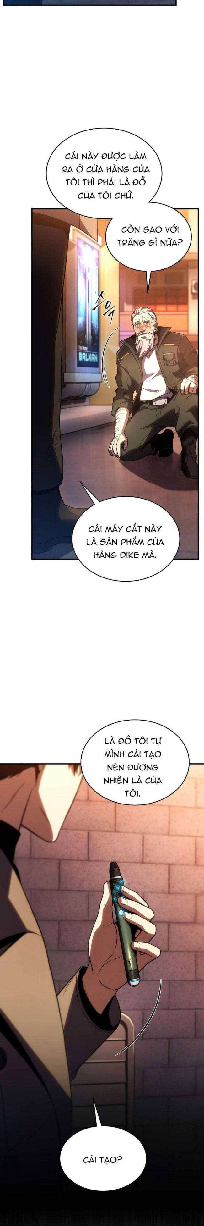 Ma Dược Sư Thiên Tài - Page 5