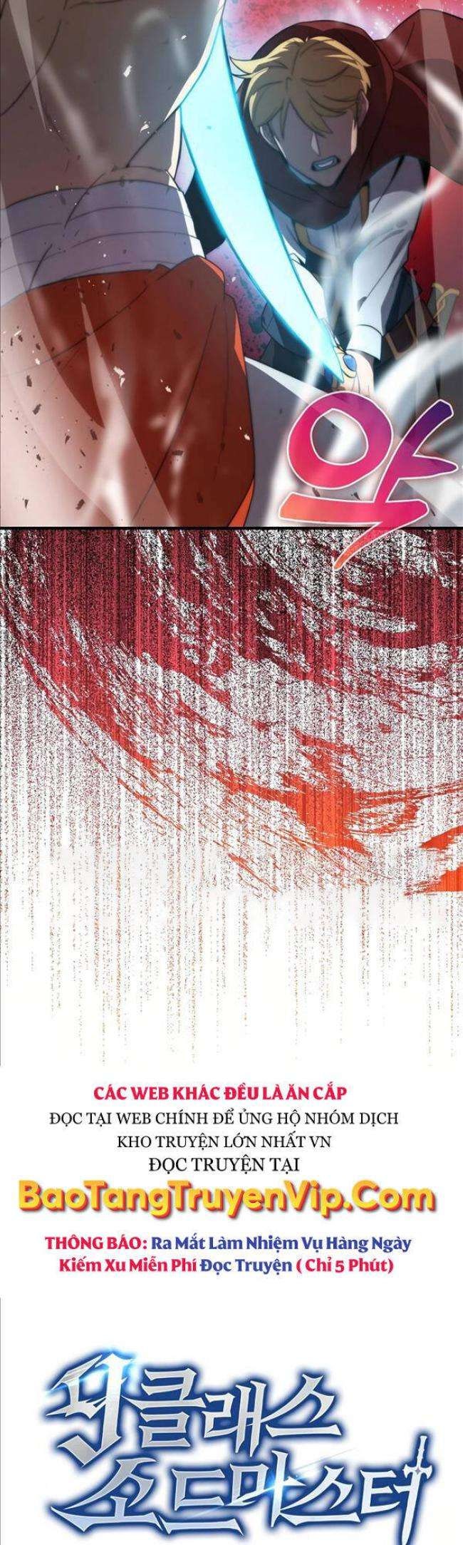 Kiếm Sư Cấp 9 Trở Lại - Page 55