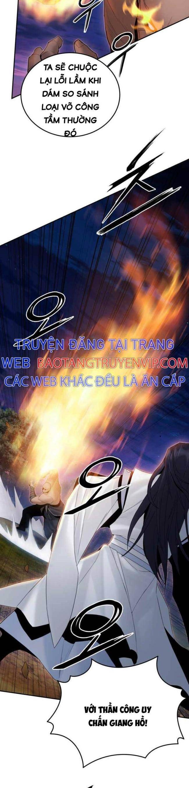 Hắc Bạch Võ Đế - Page 11