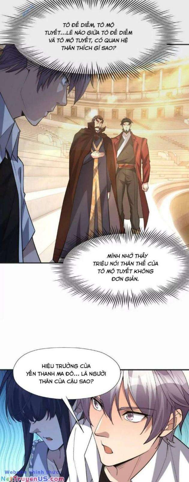 Thần Thú Quật Khởi - Page 42