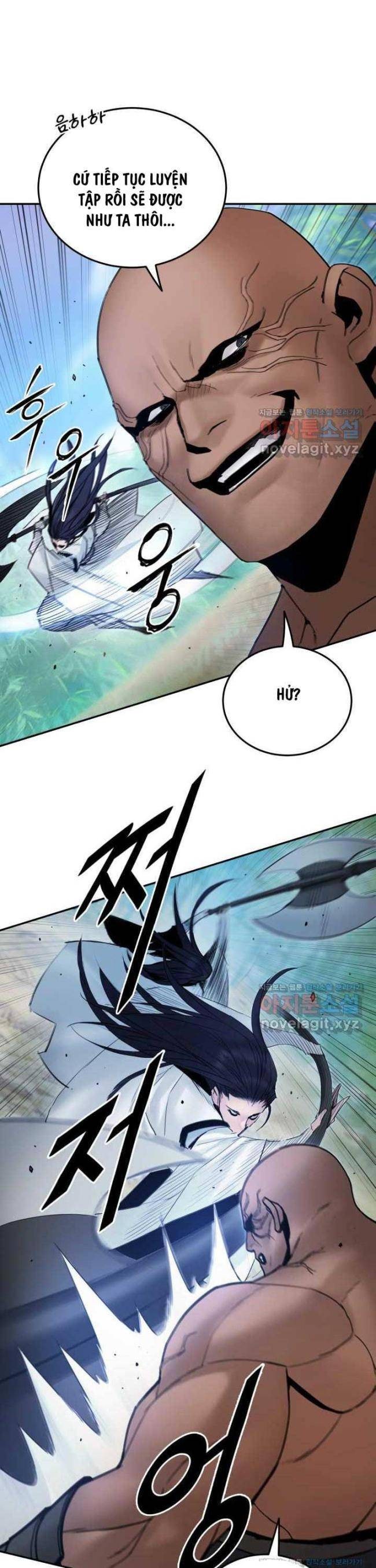 Hắc Bạch Võ Đế - Page 13