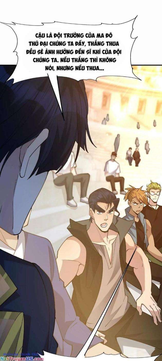 Thần Thú Quật Khởi - Page 16