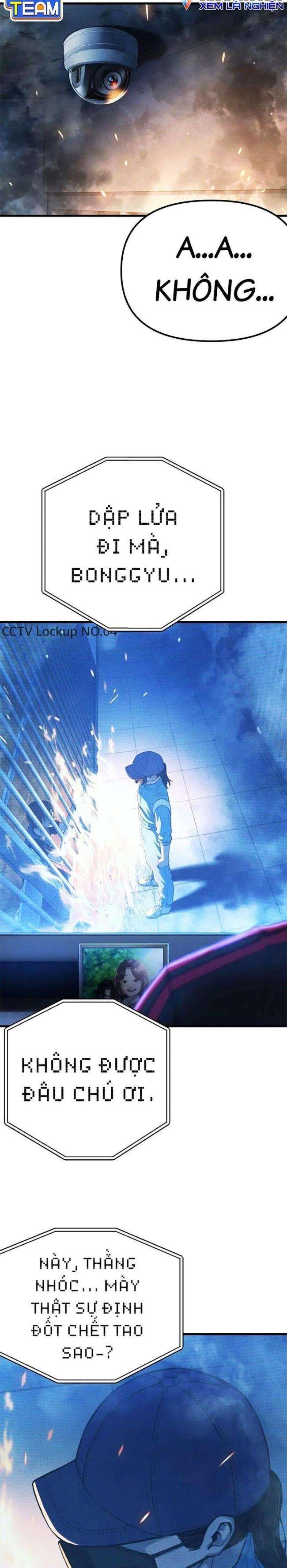 Gương Mặt Tâm Thần - Page 17