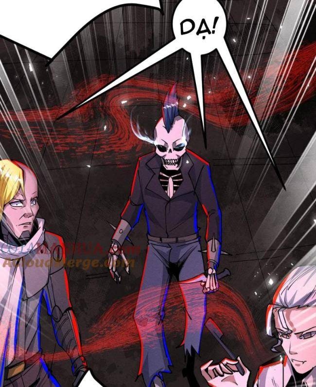 Dược Sư Kì Lạ: Bệnh Nhân Của Tôi Đều Rất Khủng Bố - Page 36