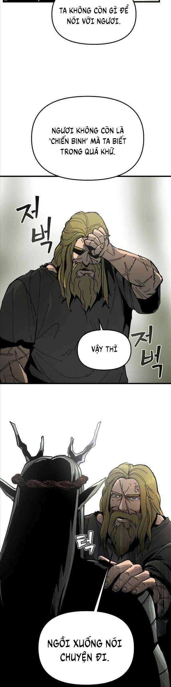 Thánh Kiếm Huyền Thoại - Page 35