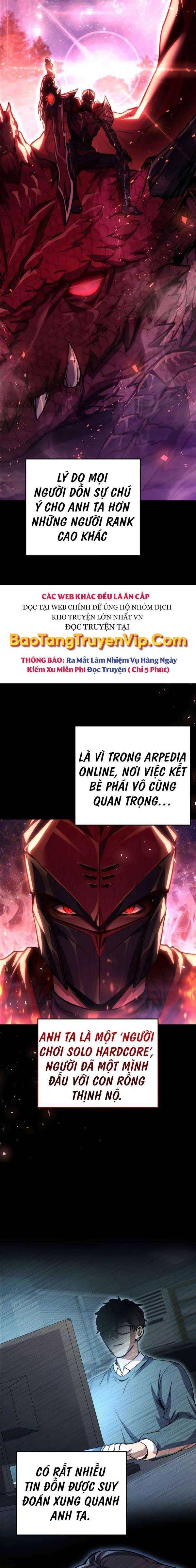 Sự Trả Thù Của Thợ Rèn Huyền Thoại - Page 5