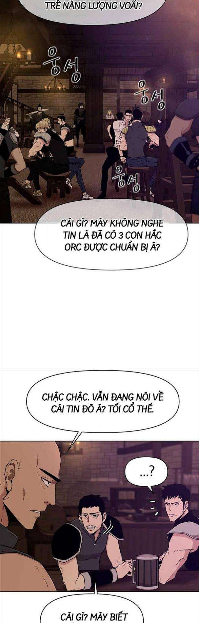 Võ Gia Cô Độc - Page 42