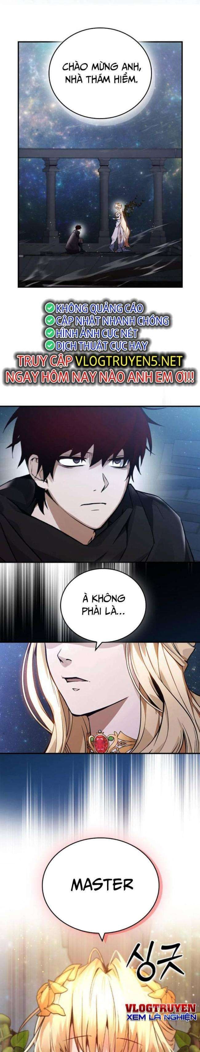 Kẻ Luôn Kết Thúc Bằng Bad Ending - Page 34