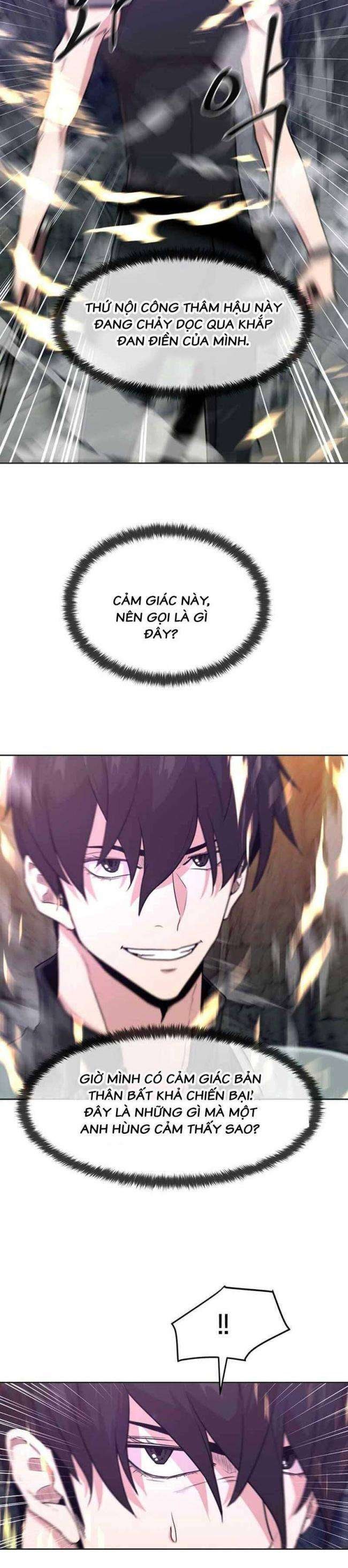 Võ Gia Cô Độc - Page 8