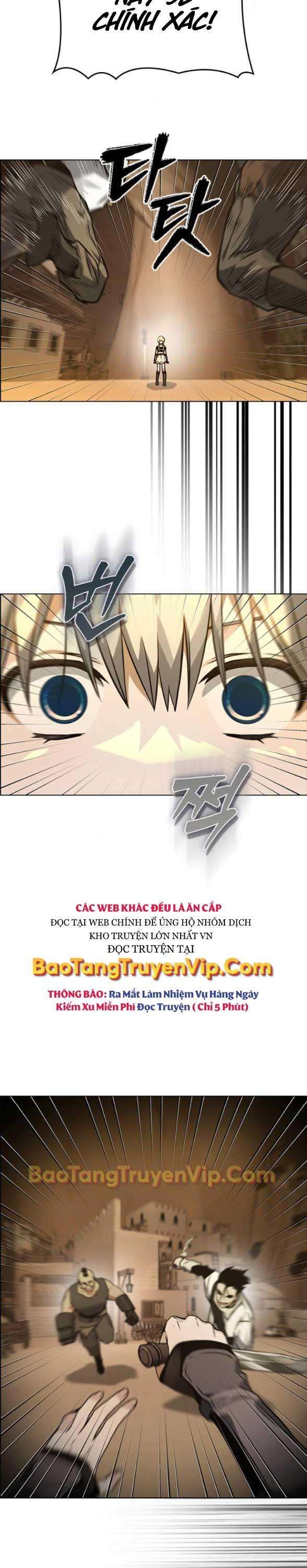 Kẻ Luôn Kết Thúc Bằng Bad Ending - Page 23