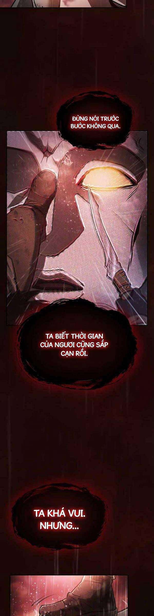 Kiếm Sĩ Thiên Tài Của Học Viện - Page 19