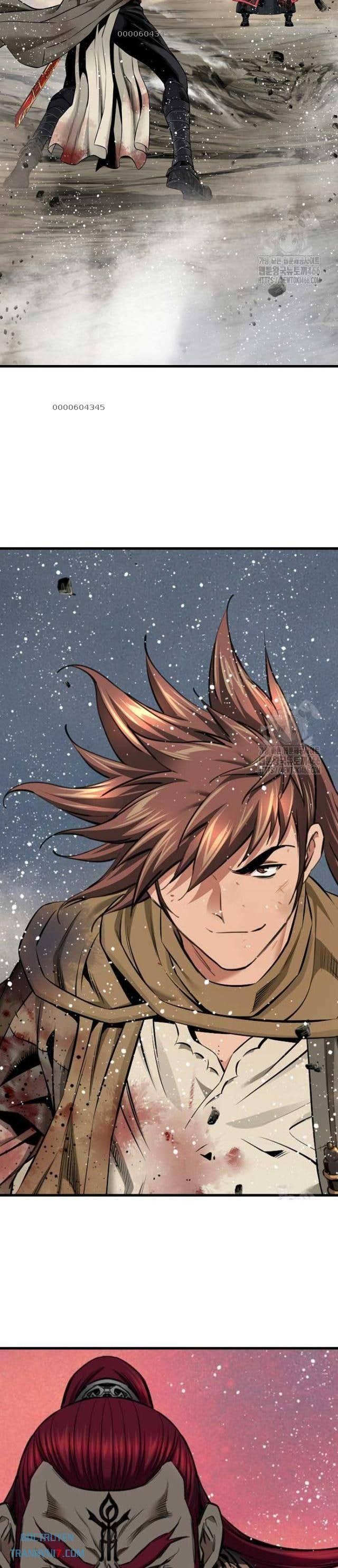 Thiên Hạ Đệ Nhất Y Lại Môn - Page 21