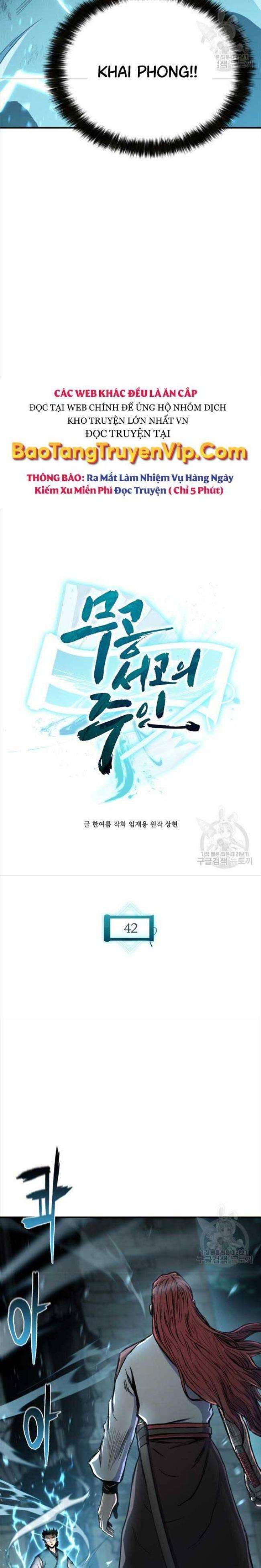 Ta Là Chủ Nhân Của Thư Viện Võ Công - Page 4