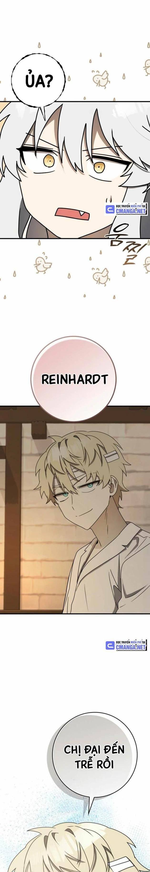 Học Viện Của Con Trai Quỷ Vương - Page 5