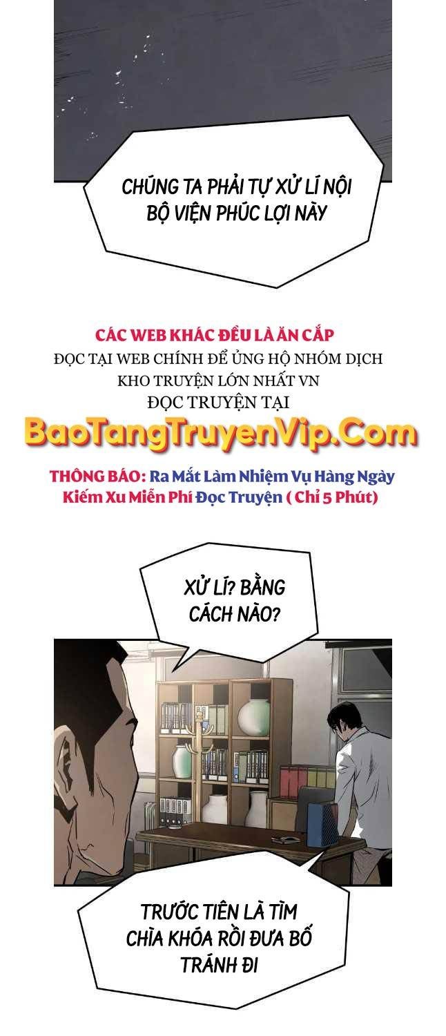 Đặc Công Xuất Ngũ - Page 29
