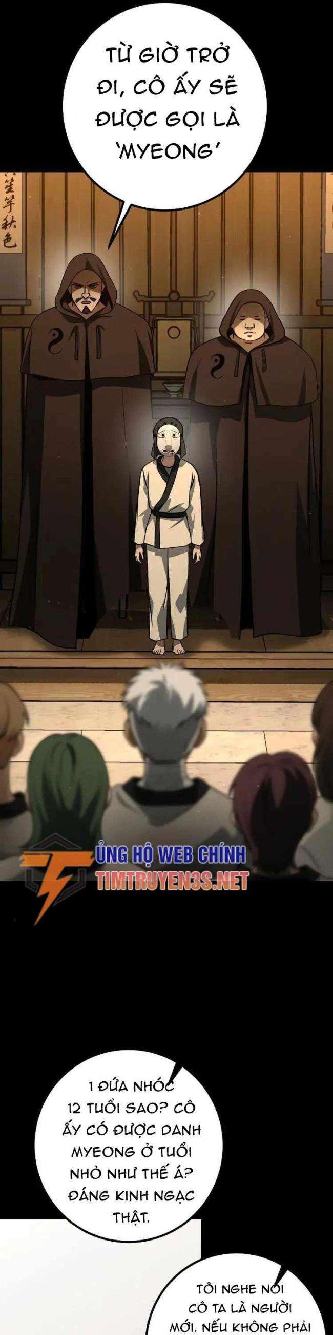 Tuyệt Đỉnh Anh Hùng - Page 18