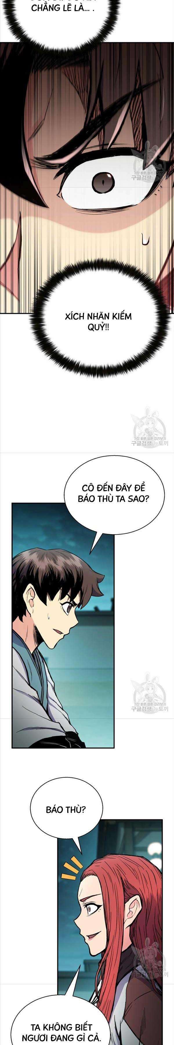 Ta Là Chủ Nhân Của Thư Viện Võ Công - Page 32