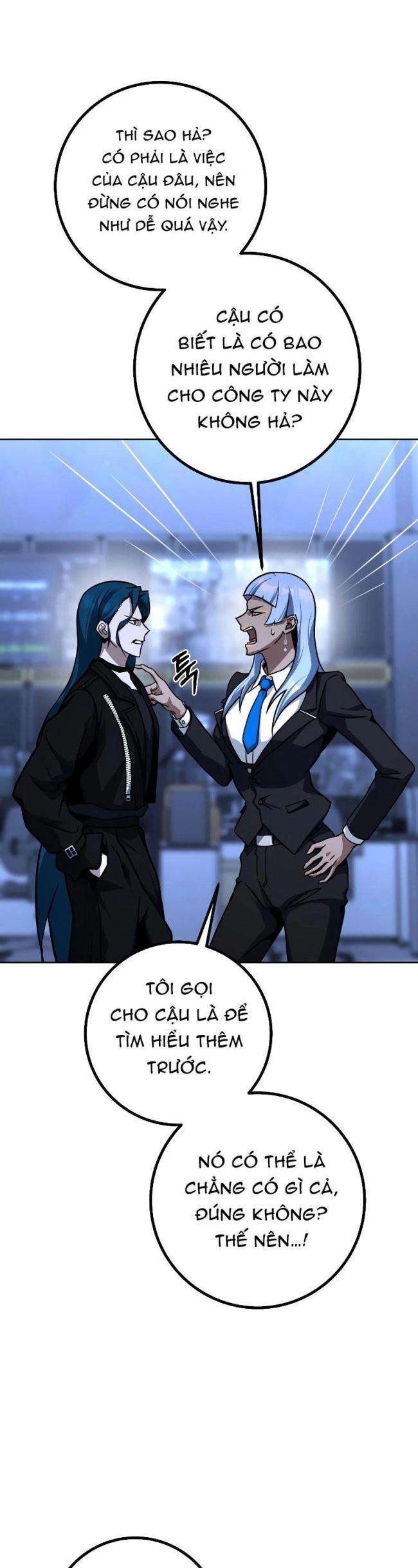 Tuyệt Đỉnh Anh Hùng - Page 34